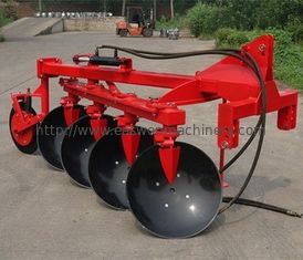 Traktor angebrachter Disketten-Pflug des kleinen Maßstabs landwirtschaftlicher der Maschinerie-2 hydraulischer der Weisen-D250-300mm