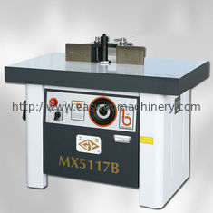210x80mm Holzbearbeitungs-Fräsmaschine