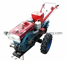 Traktor des Gemüsegarten-10HP, 2 Rad-einzylindriger Traktor