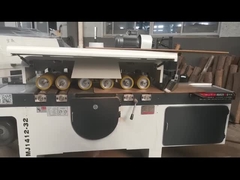 Automatische mehrfache Säge-Maschine des Riss-MJ1412-32