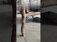 MGJY10-30WS Doppelspindel-Blockbandsäge