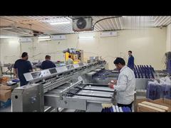 FBD30-4 Egg grader (109)