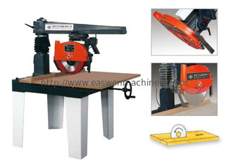 2840r/Min Wood Bandsaw Machine, arm-Säge-Tabelle MJ223A MJ224C MJ224D Radial