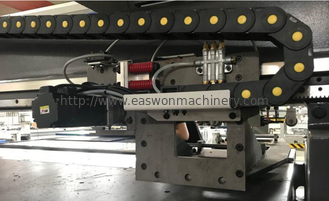 Automatische sechs Seiten FZ-1200 Bohrmaschine für Werkstatt