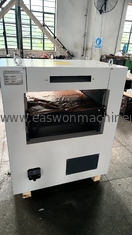 Verstellbare Holzverdickungsmaschine mit 7 m/min und 12 m/min Zuführgeschwindigkeit H630