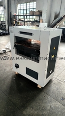 Verstellbare Holzverdickungsmaschine mit 7 m/min und 12 m/min Zuführgeschwindigkeit H630
