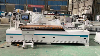 Anpassungsfähige CNC-Türmaschine mit Z-Achse 20 Lathe-Bett-Leitbahn und 750W * 2/400W * 1 Servomotoren