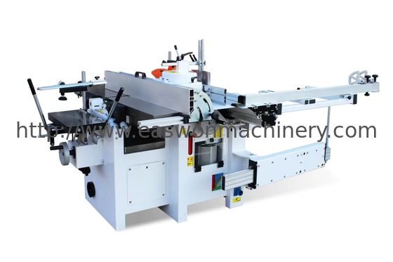 C400 Multi-use woodworking machine