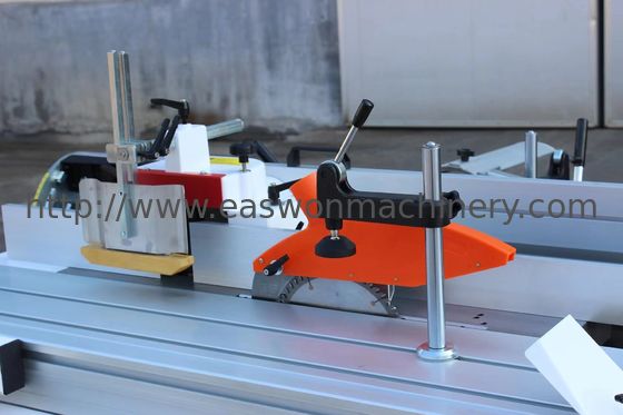 C400 Multi-use woodworking machine