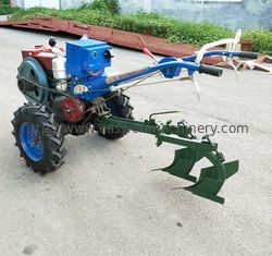 2 Räder Mini Tractor For Farming, Traktor-Ausrüstung der Landwirtschafts-8hp-25hp