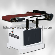 Horizontale Bandschleifmaschine MM2030C, 1600r/Min Wood Belt Sander Machine