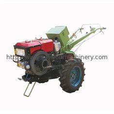 Traktor des Gemüsegarten-10HP, 2 Rad-einzylindriger Traktor