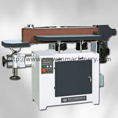 vertikale oszillierende Sandpapierschleifmaschine 1420r/Min Woodworking Sanding Machine MM2620