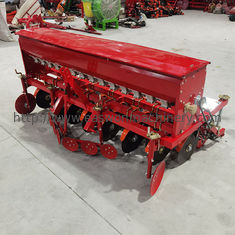9 - 24 Reihen-Traktor-Weizen-Sämaschinen-Funktions-Breite 1350 - 3600mm