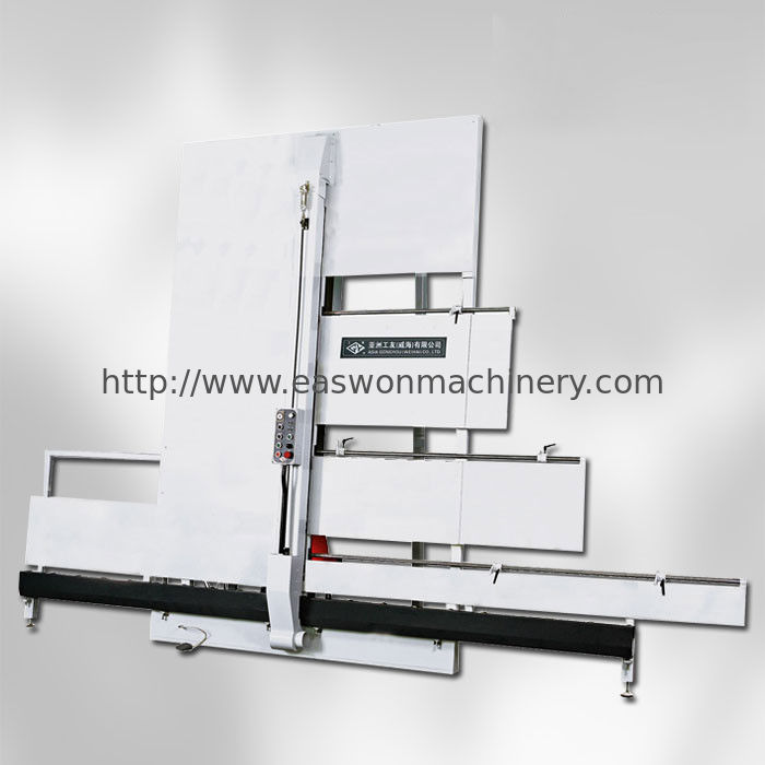 15m/Min Vertical Panel Sizing Machines, MJ6325B-Holz und Metallbandsäge